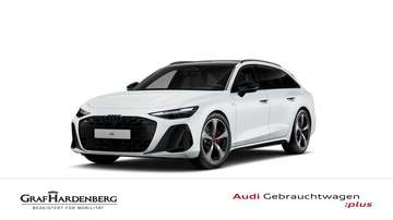 Avant 3.0 TFSI qu. S tronic B&O ACC AHK