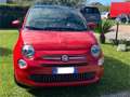 Fiat 500 1.0 hybrid Dolcevita 70cv 23.000km NEOPATENTATI Rojo - thumbnail 1