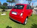 Fiat 500 1.0 hybrid Dolcevita 70cv 23.000km NEOPATENTATI Rojo - thumbnail 5