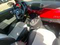 Fiat 500 1.0 hybrid Dolcevita 70cv 23.000km NEOPATENTATI Rojo - thumbnail 9