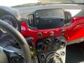 Fiat 500 1.0 hybrid Dolcevita 70cv 23.000km NEOPATENTATI Rojo - thumbnail 6