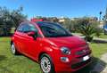 Fiat 500 1.0 hybrid Dolcevita 70cv 23.000km NEOPATENTATI Rojo - thumbnail 3