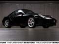 Porsche 996 911 996 Turbo *Handschalter*Black_Black* Schwarz - thumbnail 2