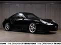 Porsche 996 911 996 Turbo *Handschalter*Black_Black* Schwarz - thumbnail 1
