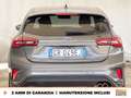 Ford Focus 1.5 ecoblue st-line x 115cv auto Gris - thumbnail 4