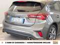Ford Focus 1.5 ecoblue st-line x 115cv auto Gris - thumbnail 17