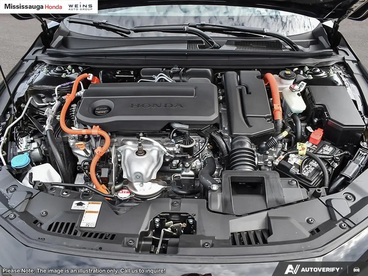 Honda Accord fotografie Honda Accord