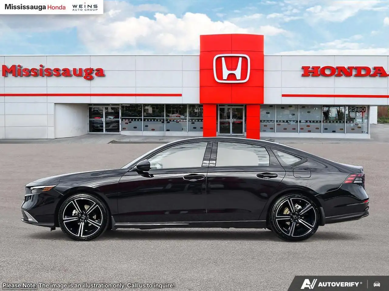 Honda Accord fotografie Honda Accord