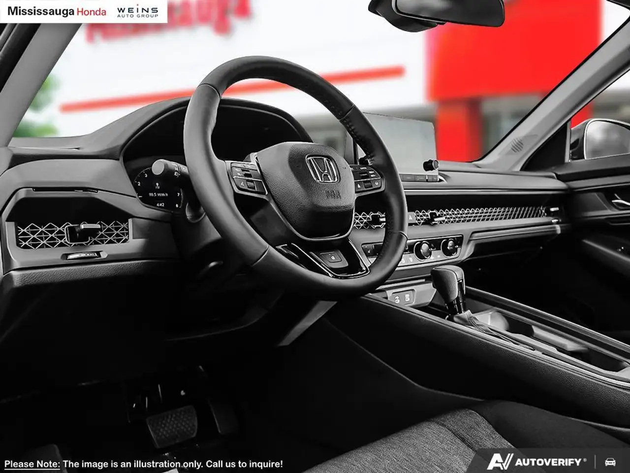 Honda Accord fotografie Honda Accord