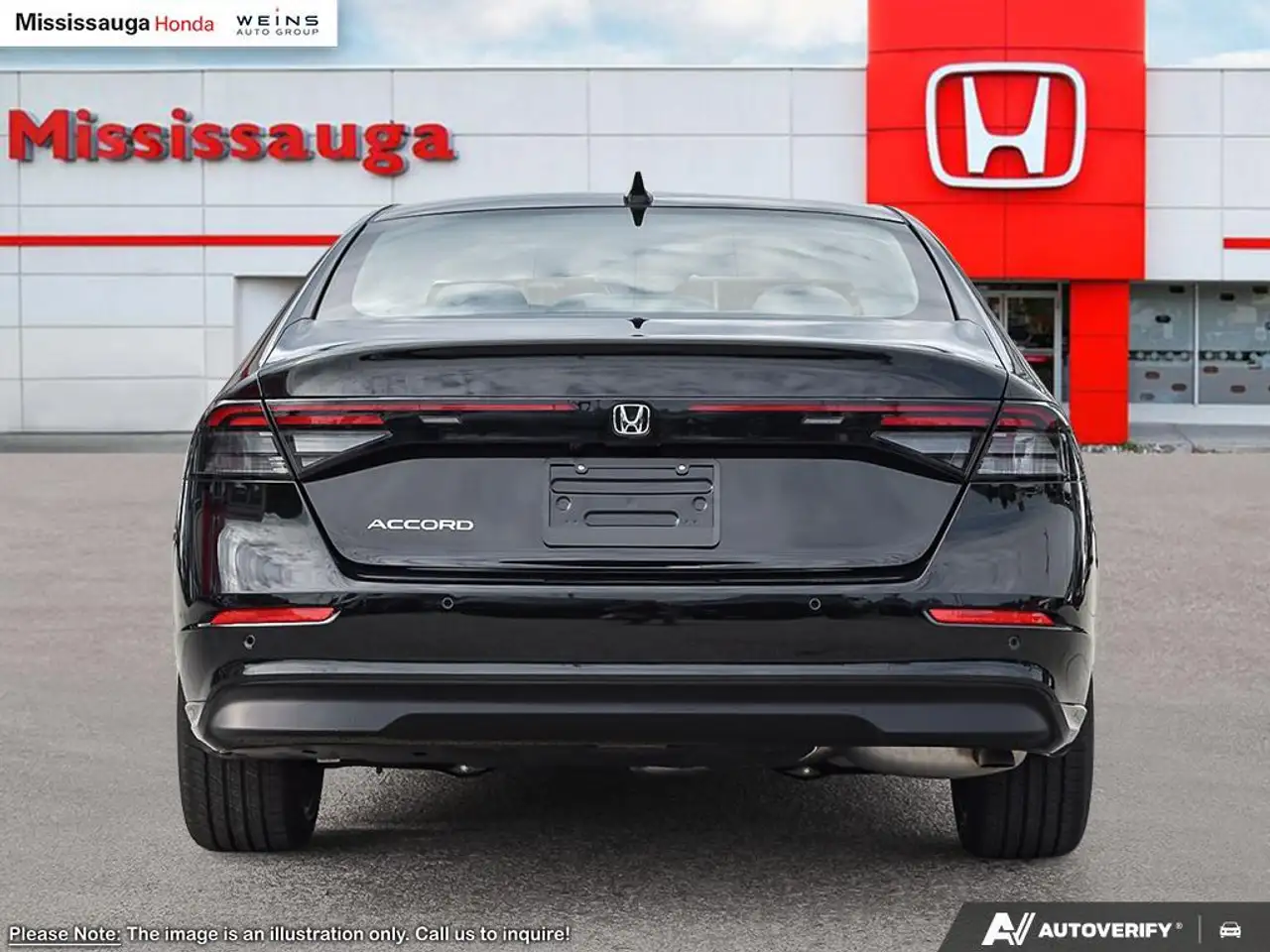 Honda Accord fotografie Honda Accord
