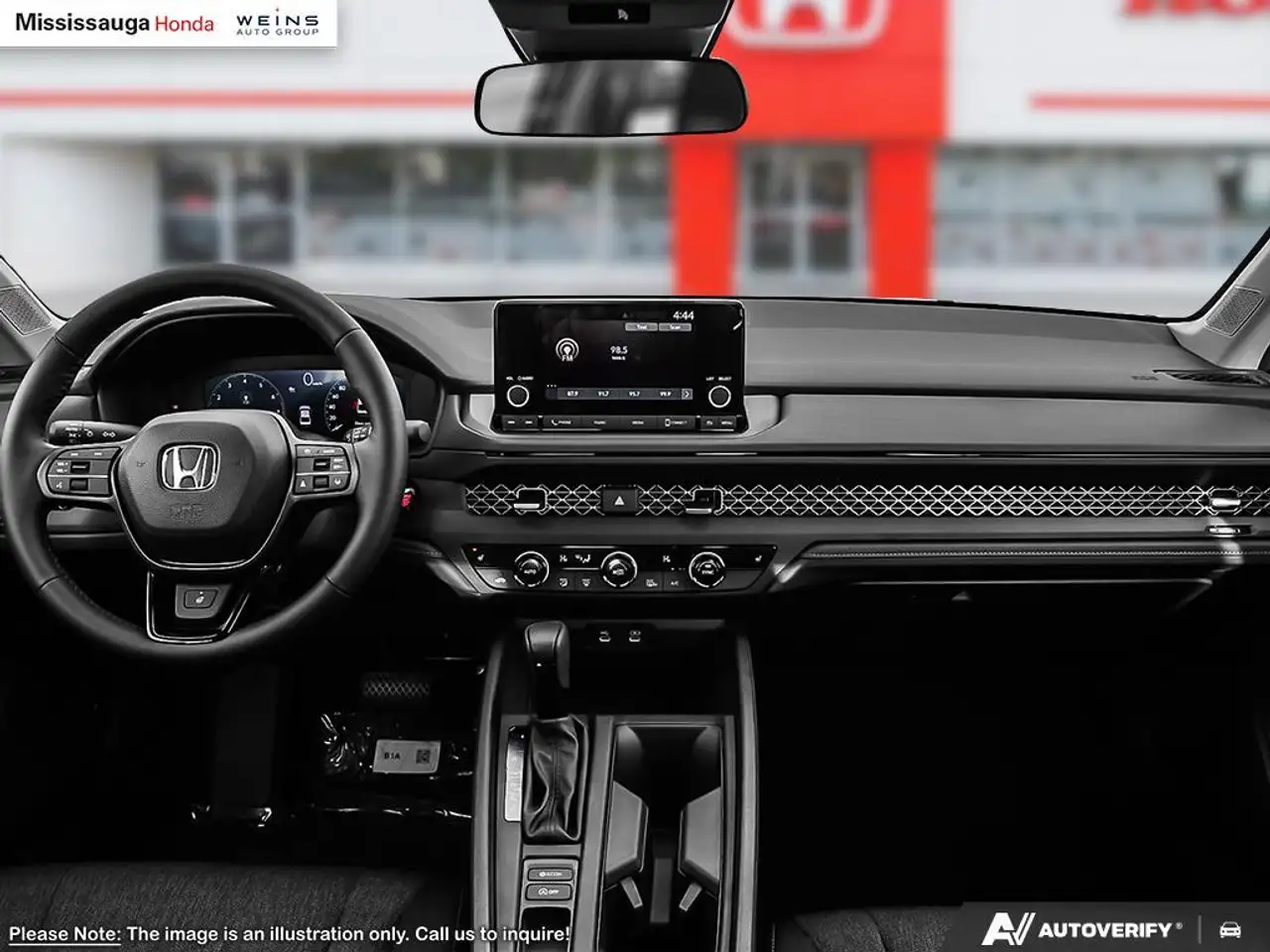 Honda Accord fotografie Honda Accord
