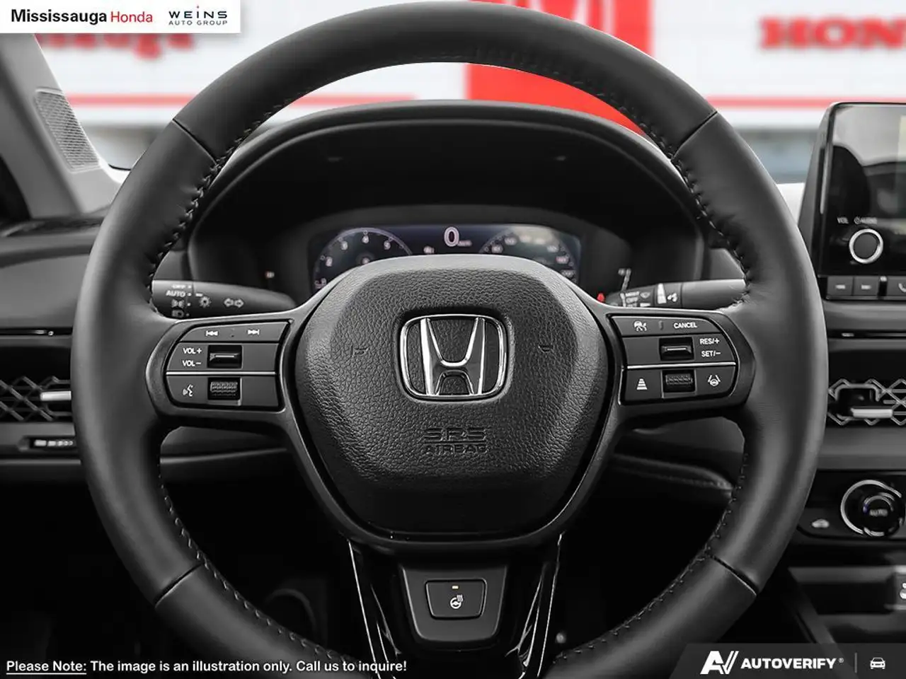 Honda Accord fotografie Honda Accord