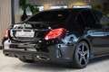 Mercedes-Benz C 350 e AMG|Luchtvering|Night|Carplay|Leder Zwart - thumbnail 5