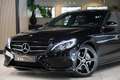 Mercedes-Benz C 350 e AMG|Luchtvering|Night|Carplay|Leder Zwart - thumbnail 17