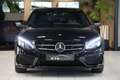 Mercedes-Benz C 350 e AMG|Luchtvering|Night|Carplay|Leder Zwart - thumbnail 12