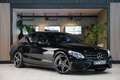 Mercedes-Benz C 350 e AMG|Luchtvering|Night|Carplay|Leder Zwart - thumbnail 7