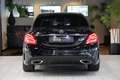 Mercedes-Benz C 350 e AMG|Luchtvering|Night|Carplay|Leder Zwart - thumbnail 14