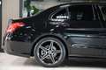 Mercedes-Benz C 350 e AMG|Luchtvering|Night|Carplay|Leder Zwart - thumbnail 10