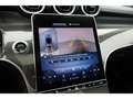 Mercedes-Benz GLC 300 4M Cp. AMG Bur Pano AIRMATIC HAL AHK 360 Blau - thumbnail 14