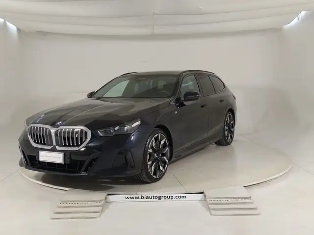 BMW 518 BMW i i5 eDrive40 Touring