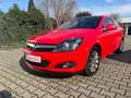 Opel Astra Innovation *RECARO SITZE* *SPORT* *TUV AU NEU* TOP Rouge - thumbnail 1