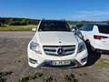 Mercedes-Benz GLK 250 GLK 250 BlueTEC 4Matic 7G-TRONIC Blanc - thumbnail 1