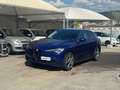 Alfa Romeo Stelvio Stelvio 2.2 t Sprint rwd 190cv auto Bleu - thumbnail 2