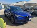 Alfa Romeo Stelvio Stelvio 2.2 t Sprint rwd 190cv auto Bleu - thumbnail 8