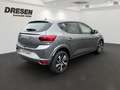Dacia Sandero TCe 90 CVT Expression KLIMAAUTOMATIK SITZHEIZUNG R Gris - thumbnail 3