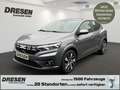 Dacia Sandero TCe 90 CVT Expression KLIMAAUTOMATIK SITZHEIZUNG R Gris - thumbnail 1