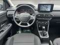 Dacia Sandero TCe 90 CVT Expression KLIMAAUTOMATIK SITZHEIZUNG R Grijs - thumbnail 10