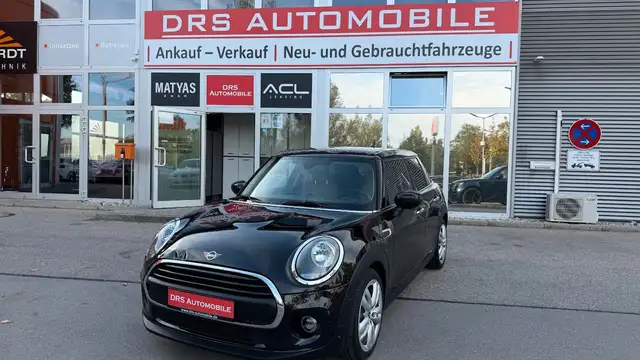 MINI One Mini 5-trg. One/Navi/Klimaaut/Sportsitze