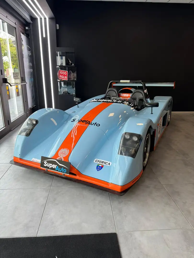 Westfield XTR2 - 2