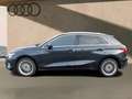 Audi A3 Sportback 40 TFSI e advanced 17" Navi+VC ACC LE... Grau - thumbnail 4