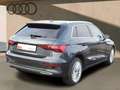 Audi A3 Sportback 40 TFSI e advanced 17" Navi+VC ACC LE... Grau - thumbnail 5