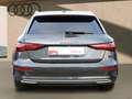 Audi A3 Sportback 40 TFSI e advanced 17" Navi+VC ACC LE... Grau - thumbnail 6