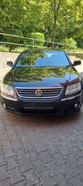 V6 TDI 4Motion (5 Sitze)