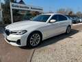 BMW 520 d*G30*HUD*ACC*HIFI*RFK*STANDHZG.* Blanc - thumbnail 1