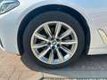 BMW 520 d*G30*HUD*ACC*HIFI*RFK*STANDHZG.* Blanc - thumbnail 5