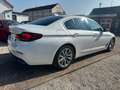 BMW 520 d*G30*HUD*ACC*HIFI*RFK*STANDHZG.* Blanc - thumbnail 2