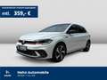 Volkswagen Polo GTI 2.0TSI DSG Matrix CAM ACC Sitzhzg Weiß - thumbnail 1