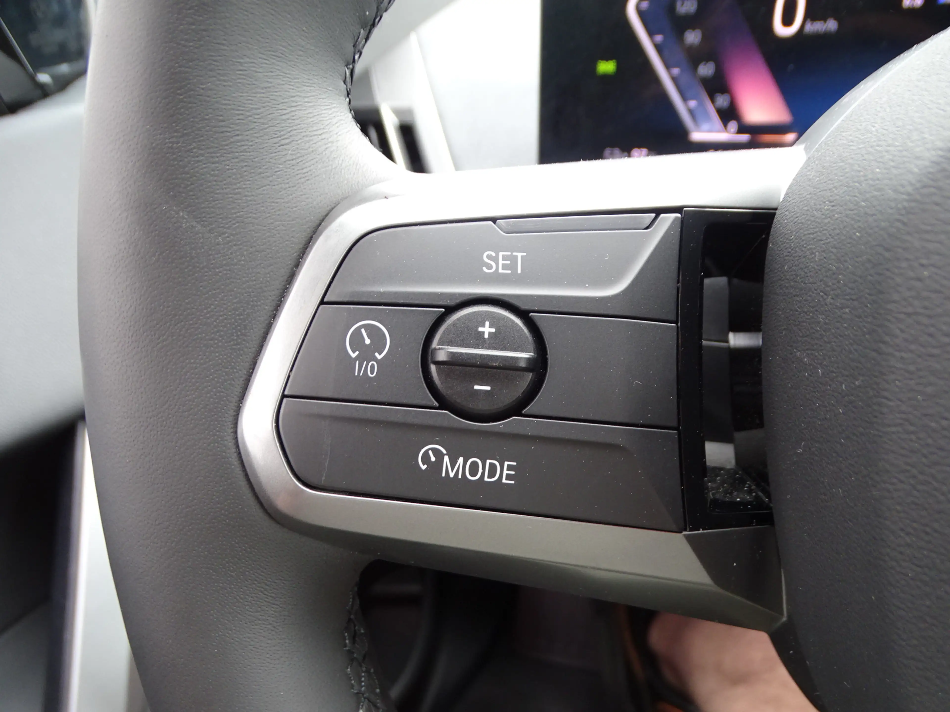 BMW iX xDrive45 Innovatiespakket Harman/Kardon M Sportpak — photo 34