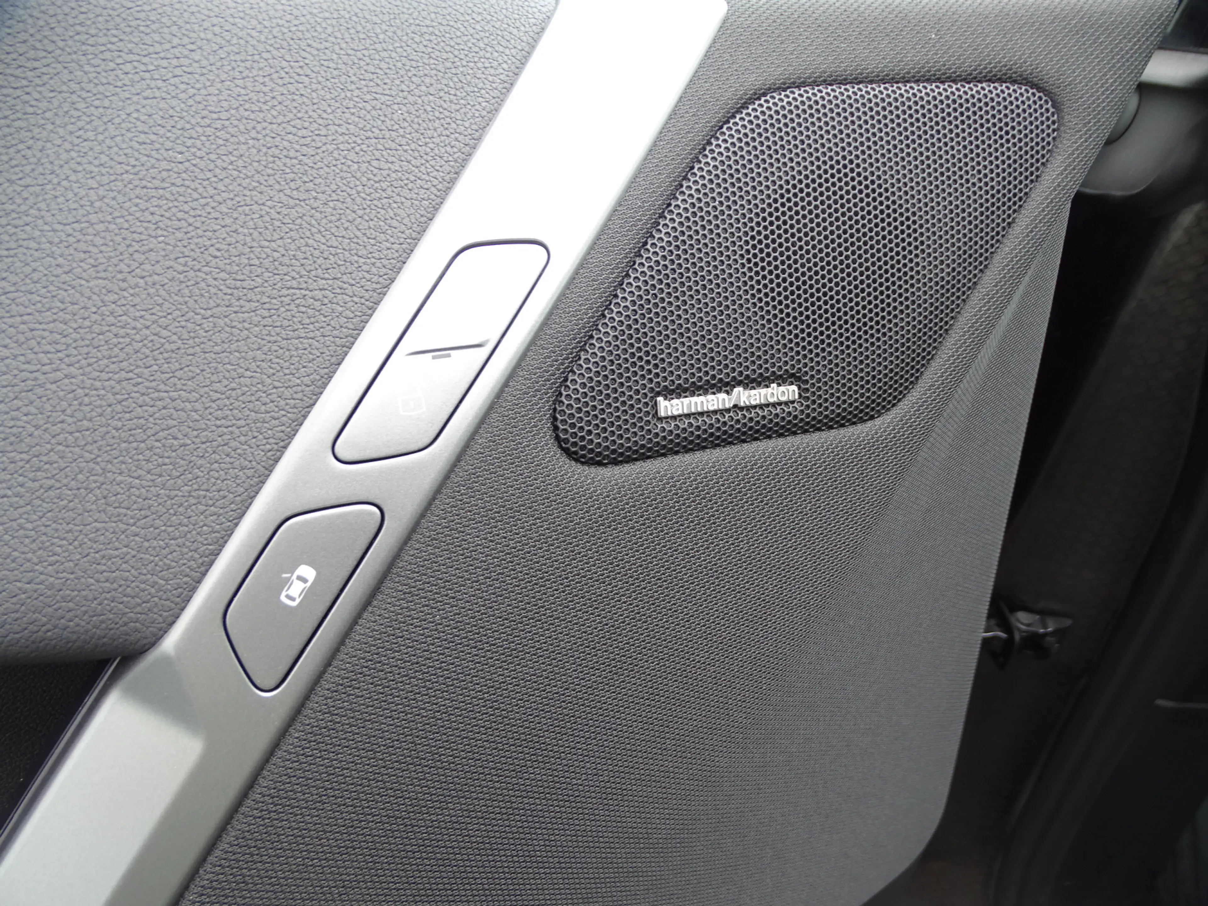 BMW iX xDrive45 Innovatiespakket Harman/Kardon M Sportpak — photo 29