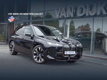 xDrive45 Innovatiespakket Harman/Kardon M Sportpak