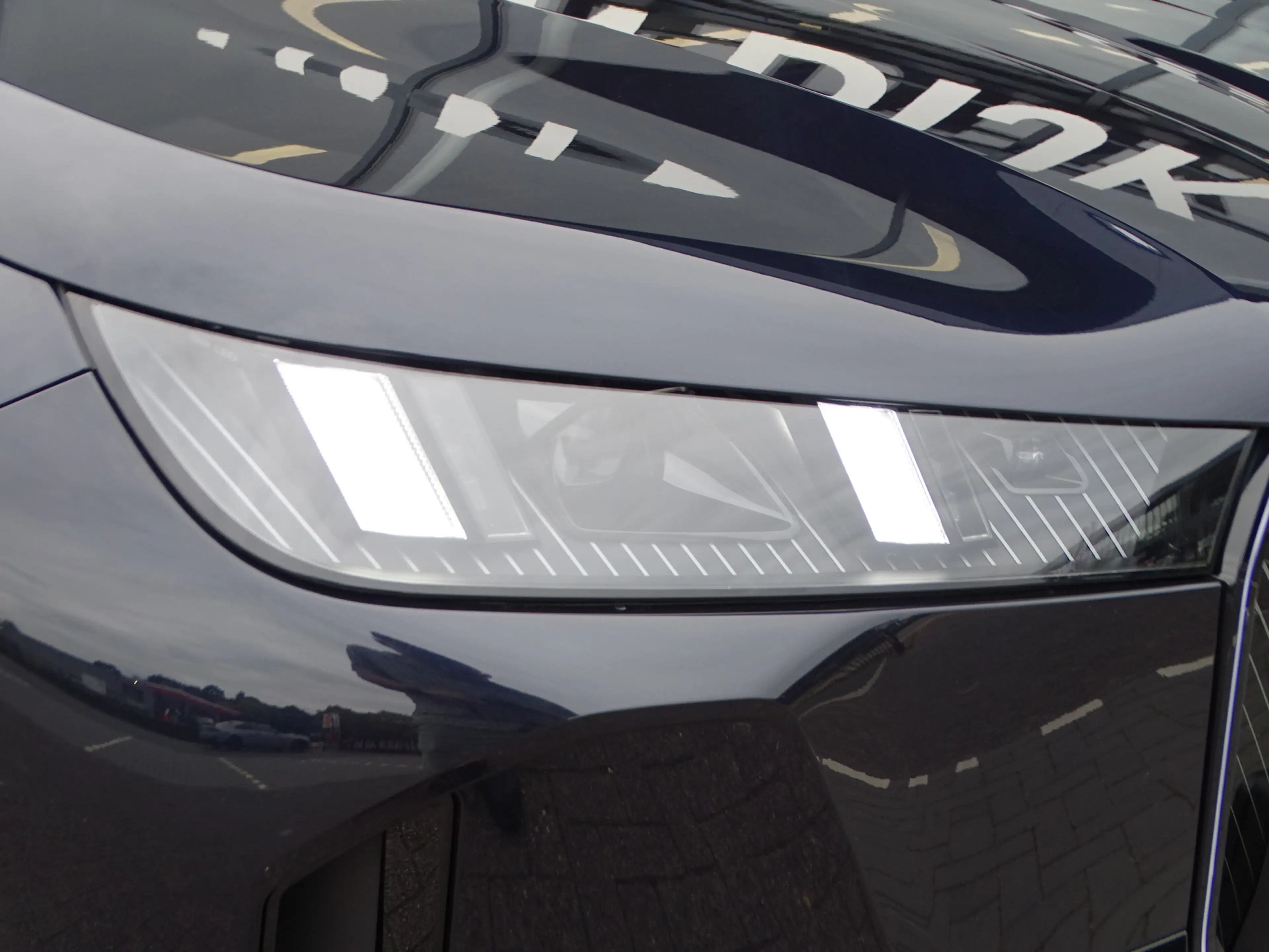 BMW iX xDrive45 Innovatiespakket Harman/Kardon M Sportpak — photo 46