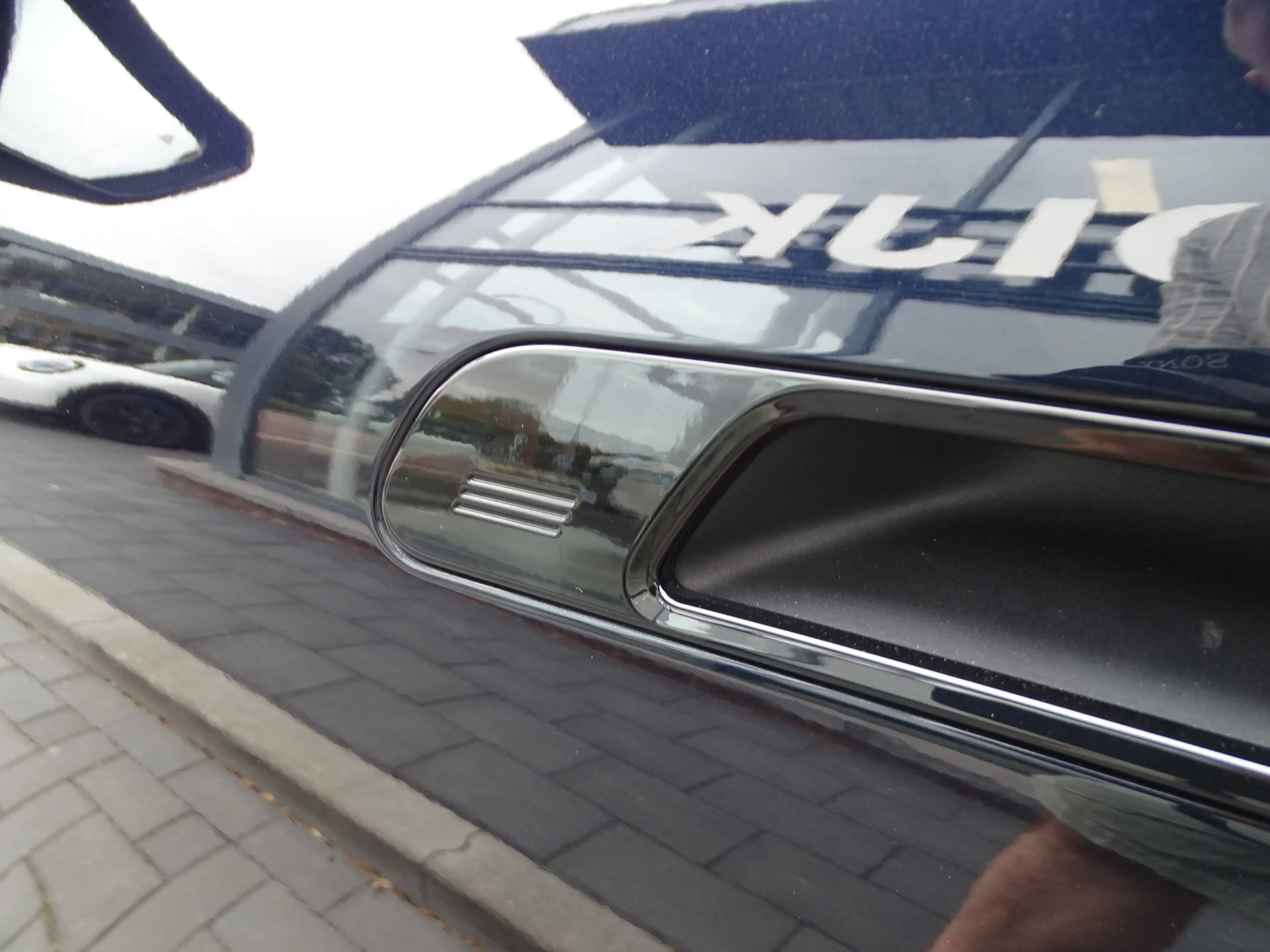 BMW iX xDrive45 Innovatiespakket Harman/Kardon M Sportpak — photo 25