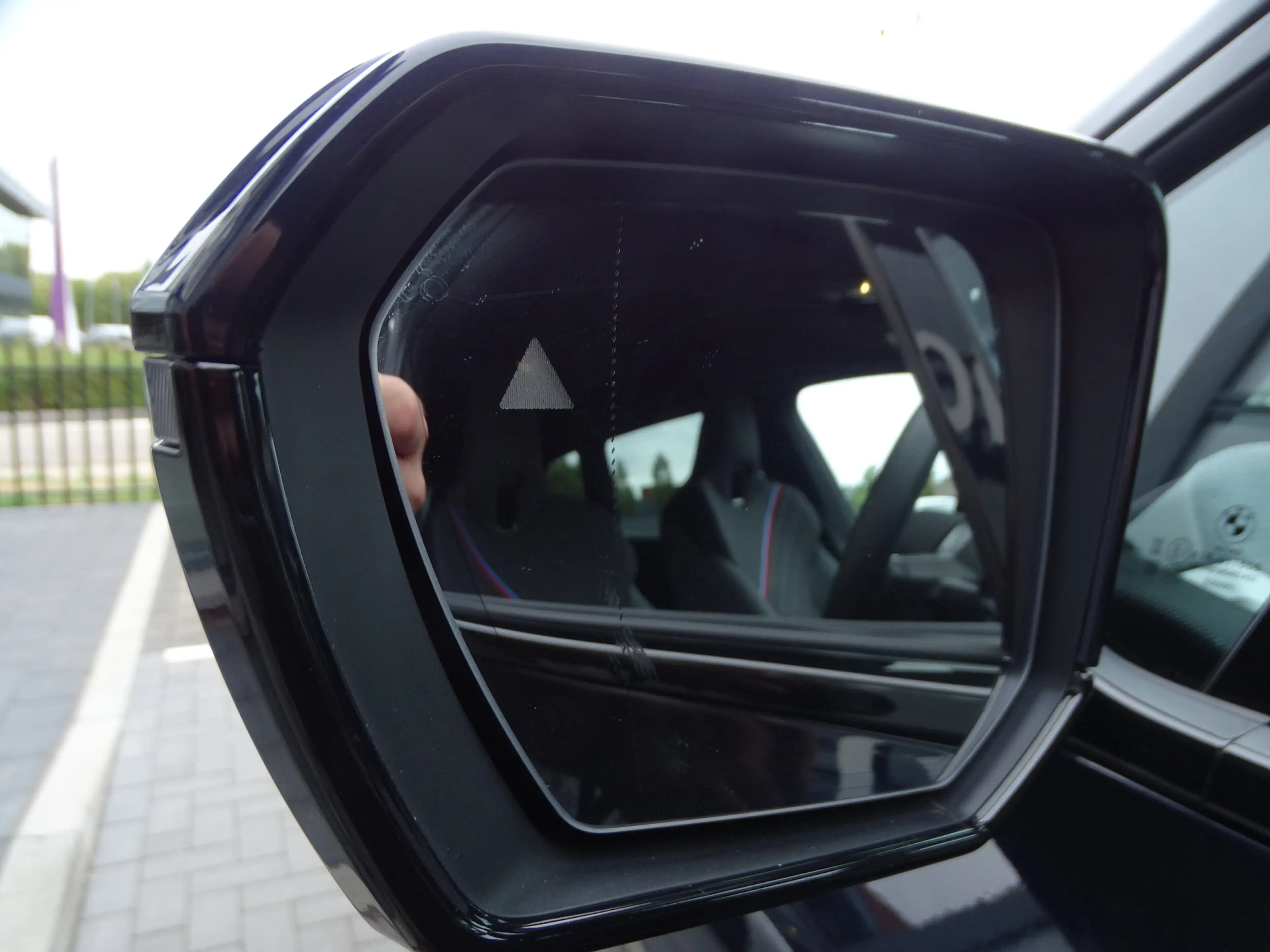 BMW iX xDrive45 Innovatiespakket Harman/Kardon M Sportpak — photo 23