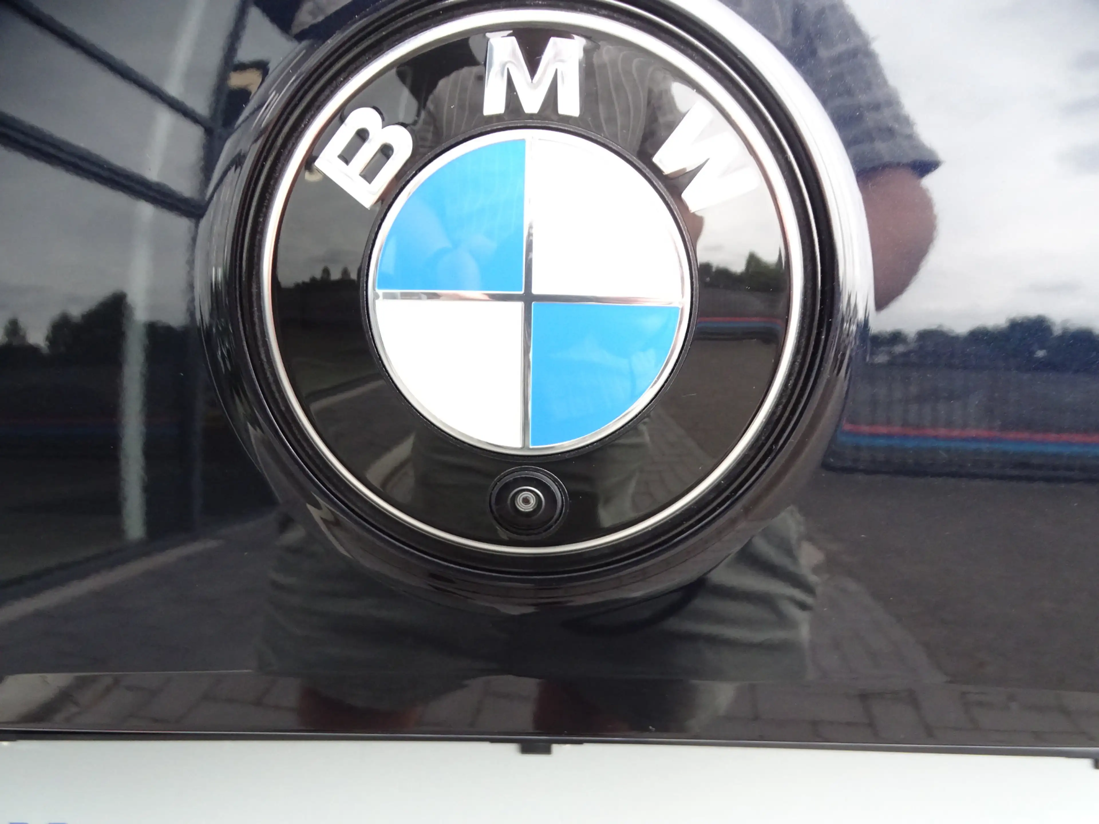 BMW iX xDrive45 Innovatiespakket Harman/Kardon M Sportpak — photo 22