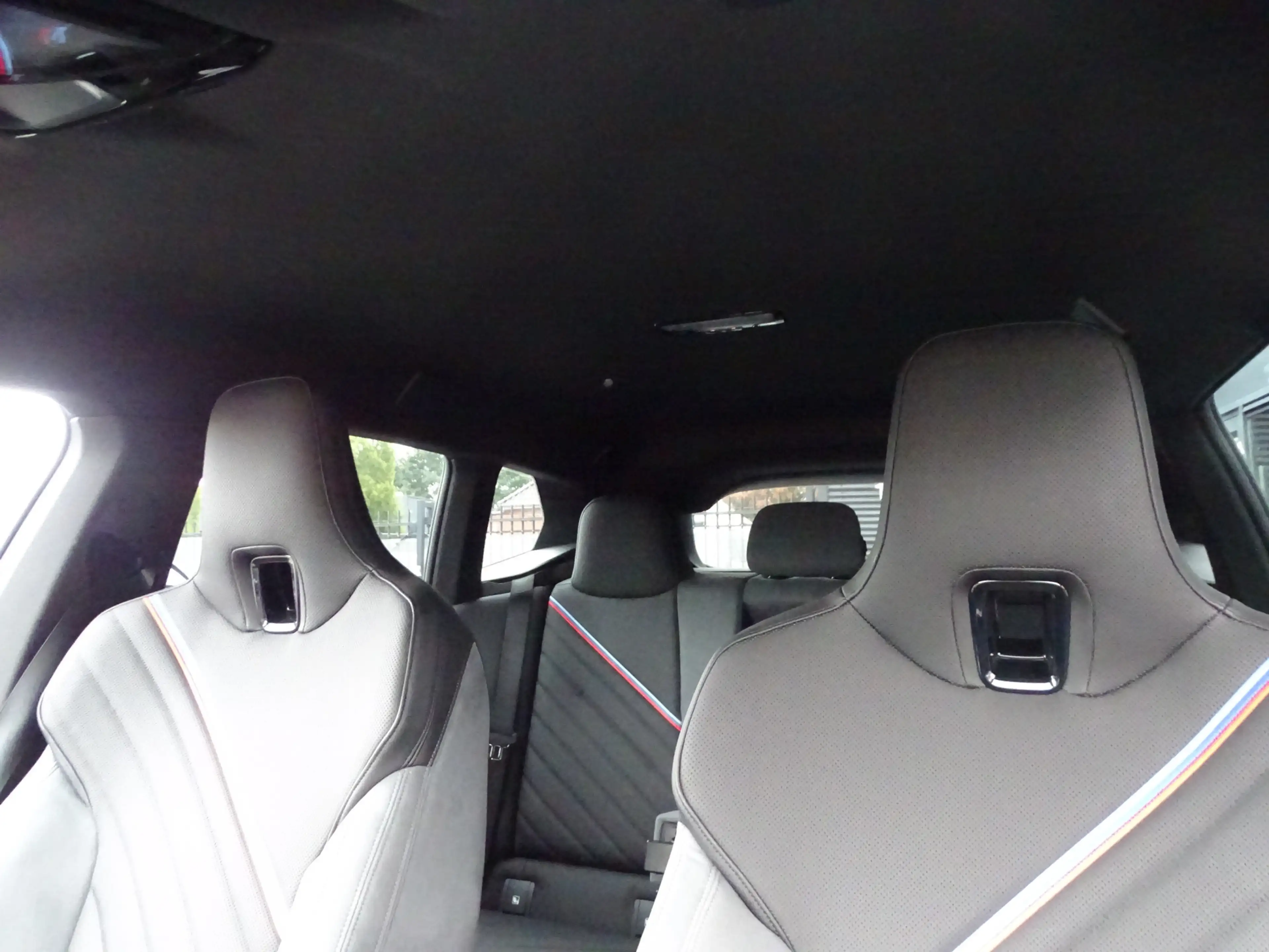 BMW iX xDrive45 Innovatiespakket Harman/Kardon M Sportpak — photo 27