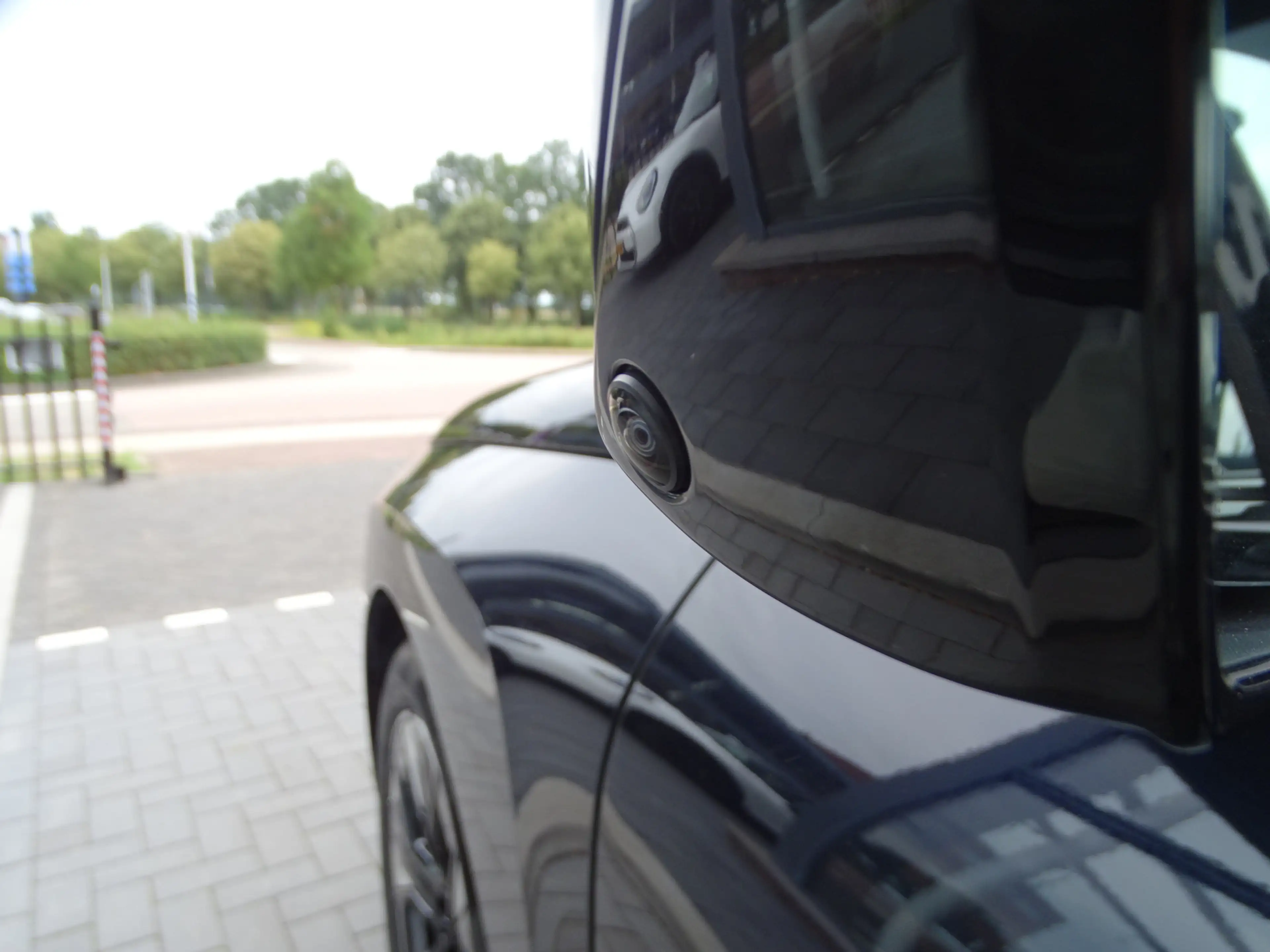 BMW iX xDrive45 Innovatiespakket Harman/Kardon M Sportpak — photo 24